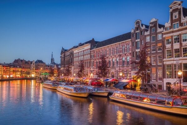 Amsterdam