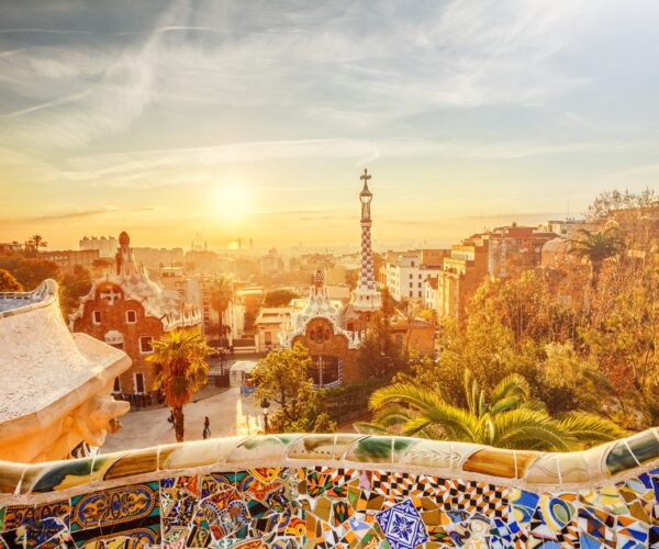 barcelone