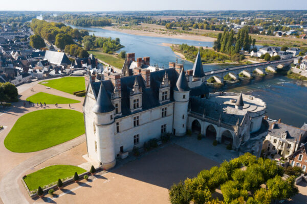 chantilly