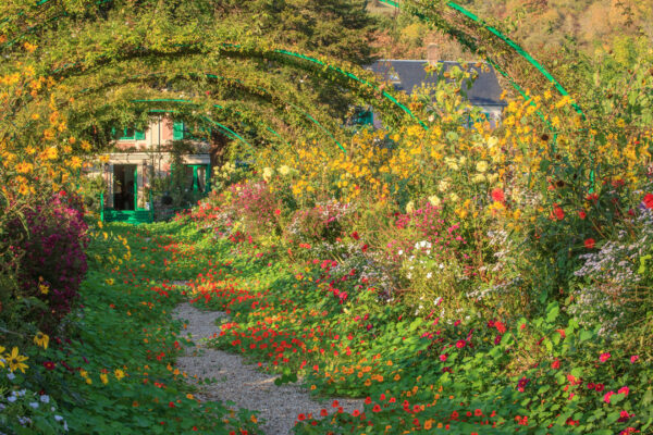 giverny