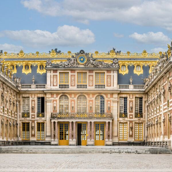 versailles